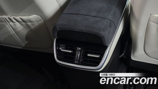 Hyundai Grandeur 2022 — photo 31