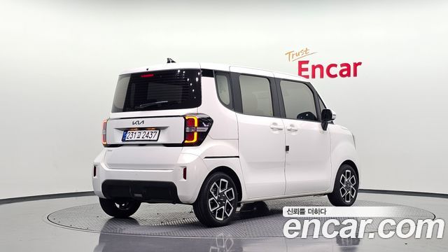 Kia RAY 2025 — photo 2