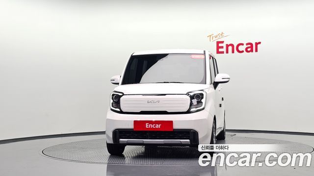 Kia RAY 2025 — photo 3