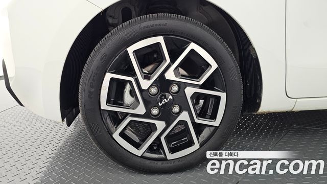 Kia RAY 2025 — photo 5
