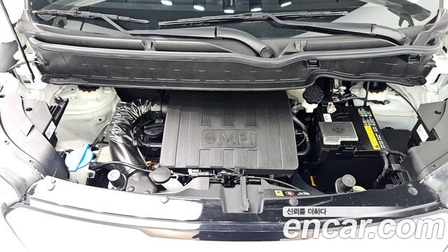 Kia RAY 2025 — photo 6