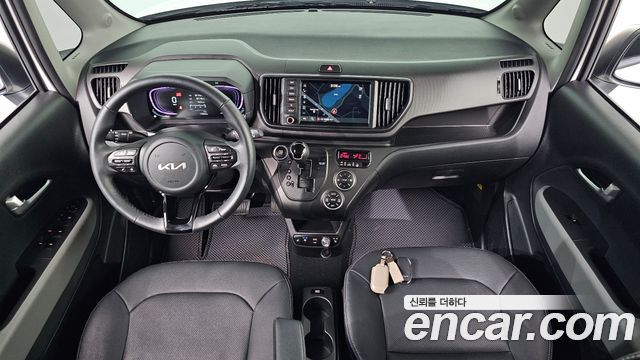 Kia RAY 2025 — photo 10