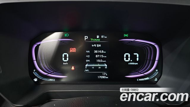 Kia RAY 2025 — photo 11