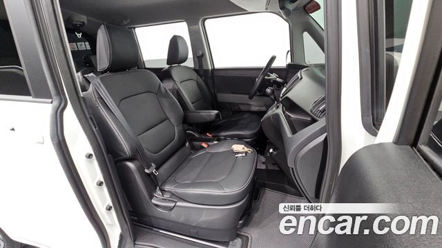 Kia RAY 2025 — photo 17