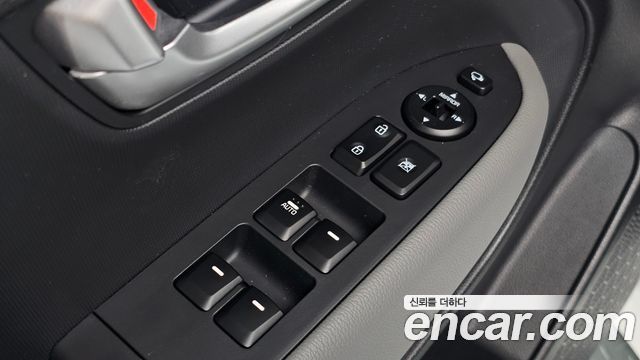 Kia RAY 2025 — photo 19