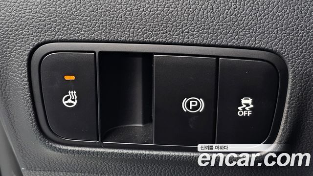 Kia RAY 2025 — photo 20