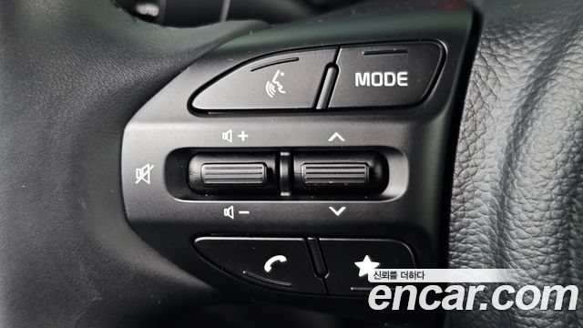 Kia RAY 2025 — photo 22