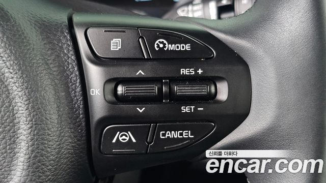 Kia RAY 2025 — photo 23