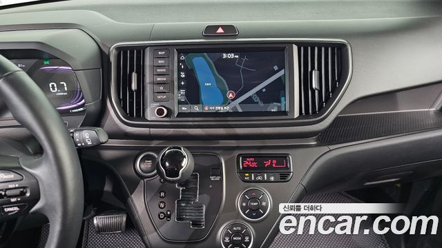 Kia RAY 2025 — photo 24