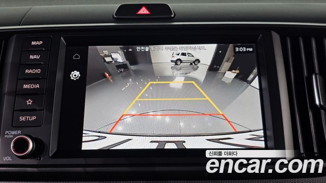 Kia RAY 2025 — photo 25