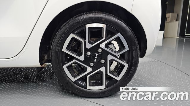 Kia RAY 2025 — photo 7