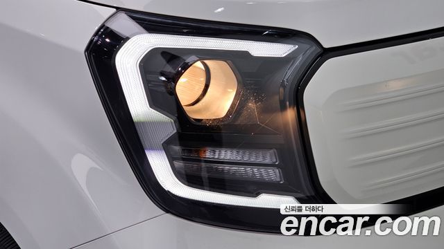 Kia RAY 2025 — photo 8
