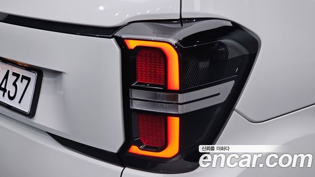 Kia RAY 2025 — photo 9