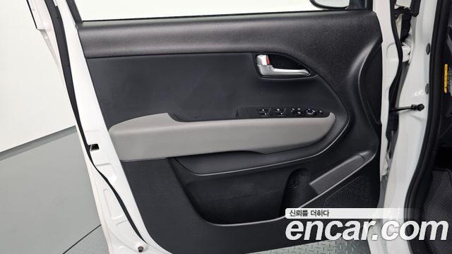 Kia RAY 2025 — photo 14