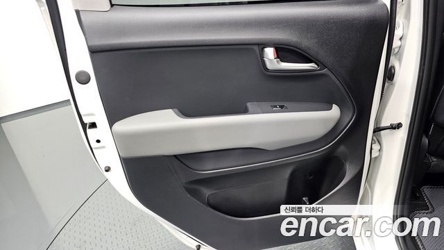 Kia RAY 2025 — photo 15