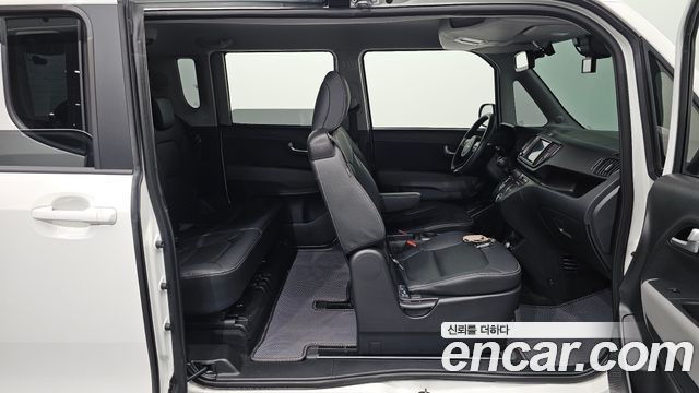 Kia RAY 2025 — photo 16