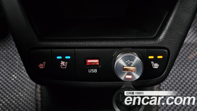 Kia RAY 2025 — photo 27