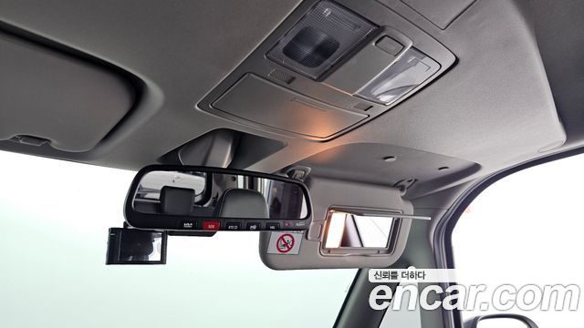 Kia RAY 2025 — photo 29