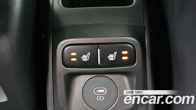 Kia RAY 2025 — photo 30