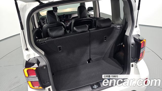 Kia RAY 2025 — photo 31