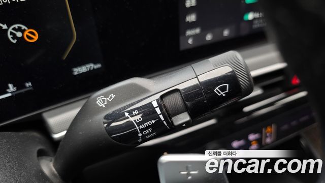Kia K5 2025 — photo 26