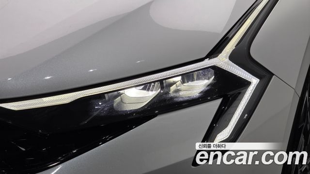Kia K5 2025 — photo 8