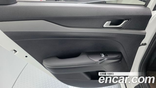 Kia K5 2025 — photo 15