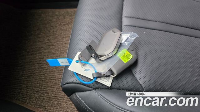 Kia K5 2025 — photo 28