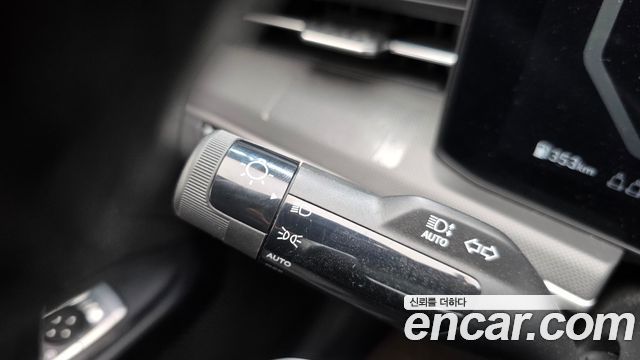 Kia K5 2025 — photo 29
