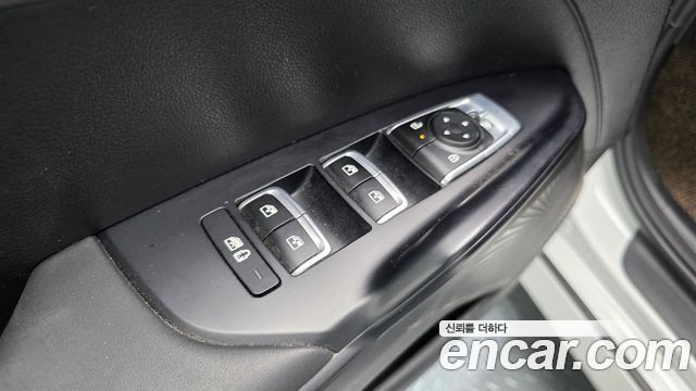 Kia K5 2025 — photo 30