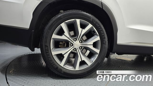 Hyundai Palisade 2022 — photo 5