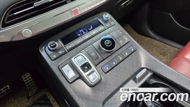 Hyundai Palisade 2022 — photo 9