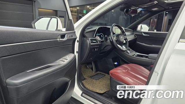 Hyundai Palisade 2022 — photo 10