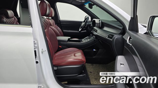 Hyundai Palisade 2022 — photo 11