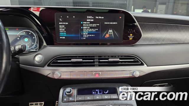 Hyundai Palisade 2022 — photo 14