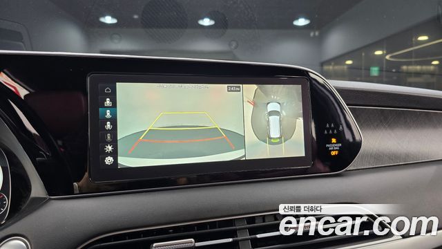 Hyundai Palisade 2022 — photo 15