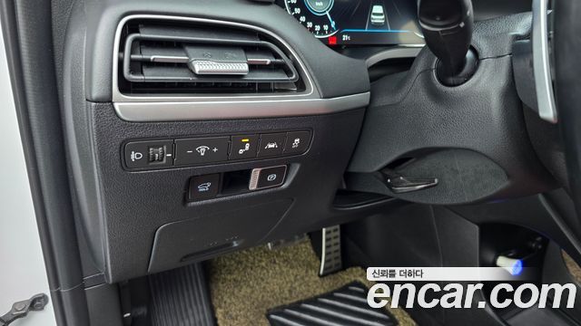 Hyundai Palisade 2022 — photo 16
