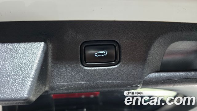 Hyundai Palisade 2022 — photo 17