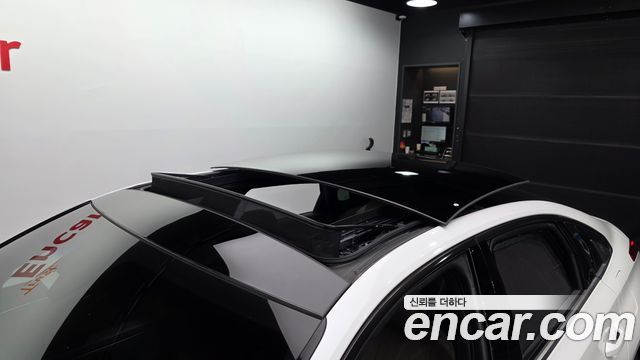 Kia K8 2023 — photo 19