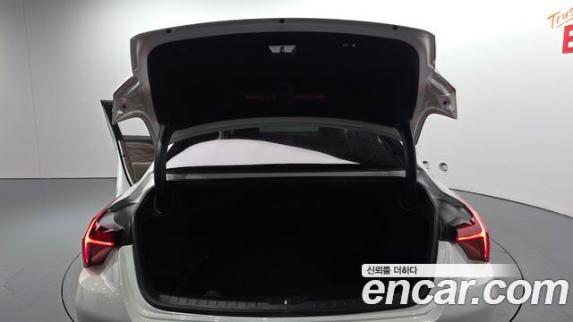 Kia K8 2023 — photo 20