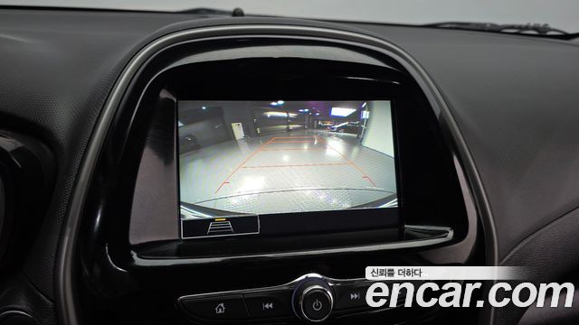 Chevrolet Korea Spark 2022 — photo 20