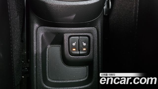 Chevrolet Korea Spark 2022 — photo 22