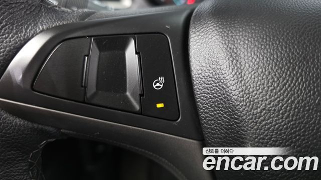 Chevrolet Korea Spark 2022 — photo 23