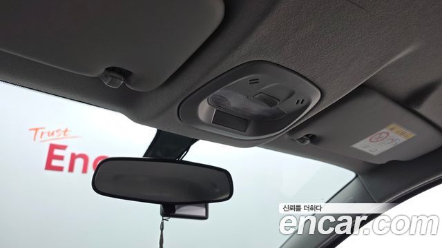 Chevrolet Korea Spark 2022 — photo 25