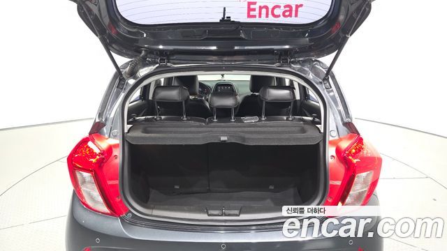 Chevrolet Korea Spark 2022 — photo 26