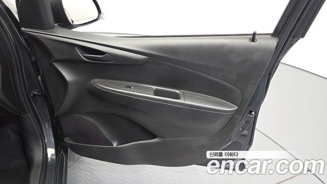 Chevrolet Korea Spark 2022 — photo 14
