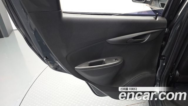 Chevrolet Korea Spark 2022 — photo 15