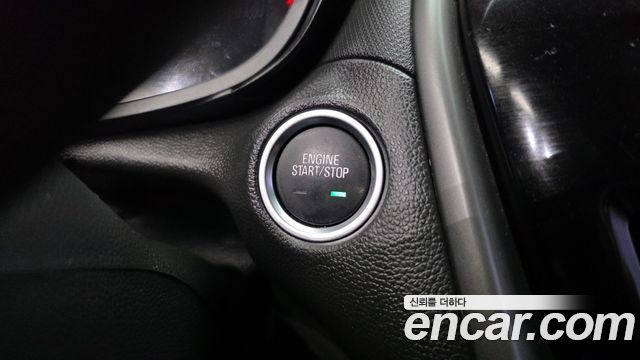 Chevrolet Korea Spark 2022 — photo 28