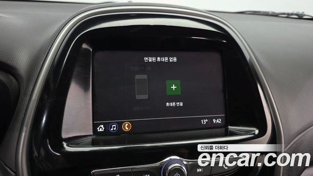Chevrolet Korea Spark 2022 — photo 29