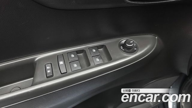 Chevrolet Korea Spark 2022 — photo 31